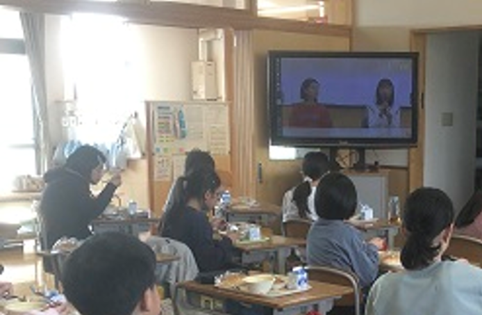 教育ICTの写真