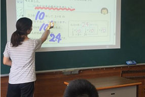 学校に教育ICTが入る目的とICTを駆使するメリット